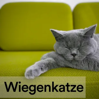 Wiegenkatze by Katzenmusik