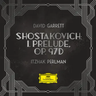 Shostakovich: 3 Duets for 2 Violins & Piano, Op. 97d: I. Prelude (Version for 2 Violins and Orchestra) by Orchestra the Prezent