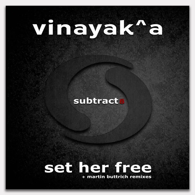 Set Her Free - Martin Buttrich Remix