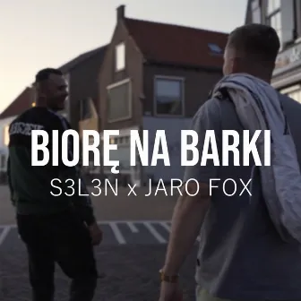 Biorę na barki by Jaro Fox