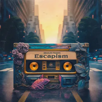 Escapism by Dreamlife