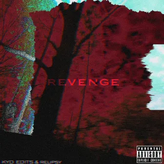 Revenge by KYD_EDITS