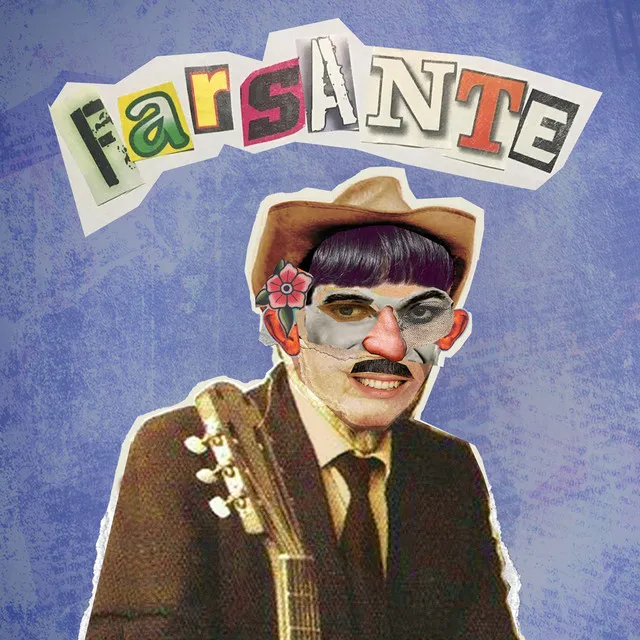 Farsante