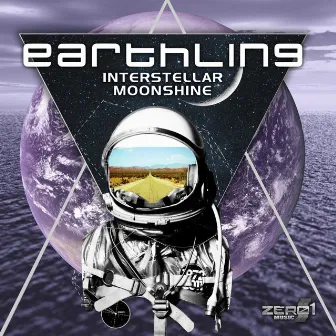 Interstellar Moonshine by Earthling