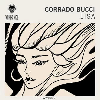 Lisa by Corrado Bucci