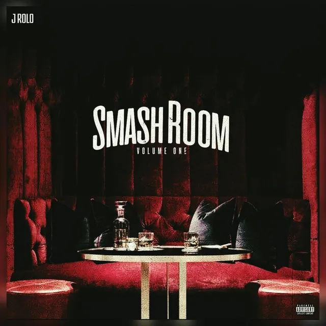 The Smash Room, Vol. 1