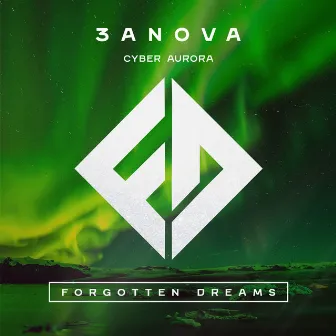 Cyber Aurora by 3Anova