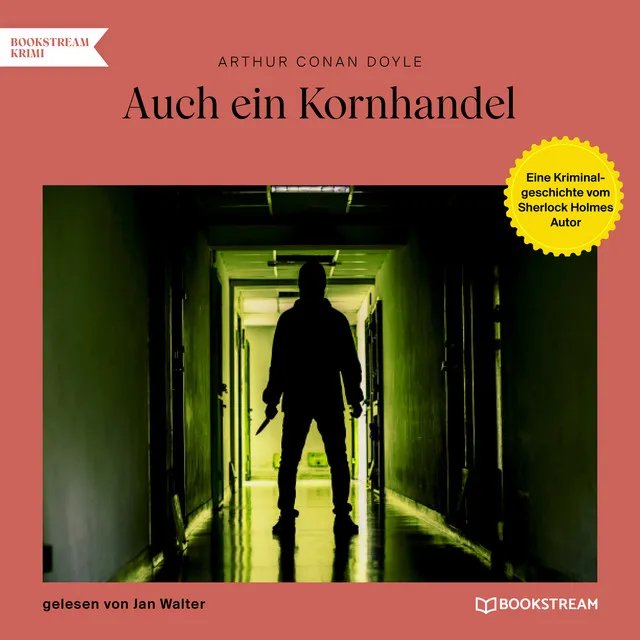 Track 5 - Auch ein Kornhandel