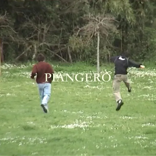 Piangerò