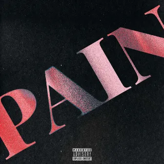 Pain by Darkidy