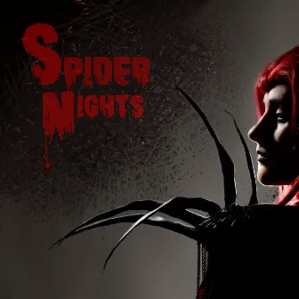 Spider Nights by Gory Gloriana