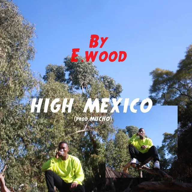 High Mexico