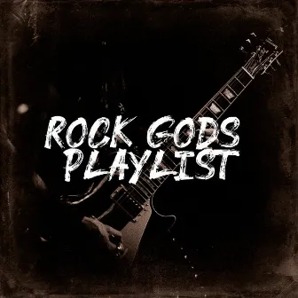 Rock Gods! Playlist by Metal