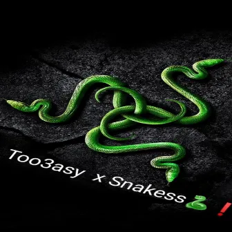 Snakess by Too3asy