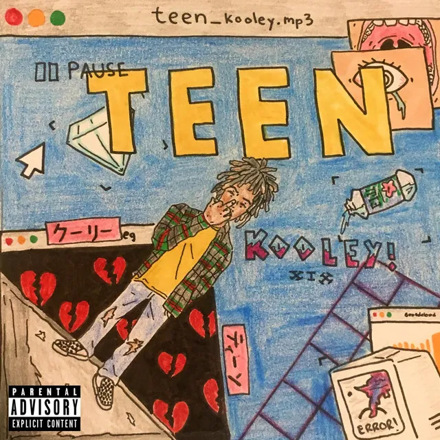 Teen