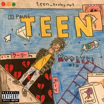 Teen by Kooley!