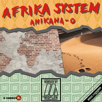 Anikana-O (Moplen Remix) by Afrika System