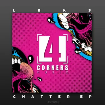 Chatter Ep by Leks