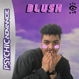 Blush by psychic of orange