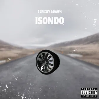 Isondo by S Grizzly