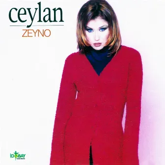 Zeyno by Ceylan