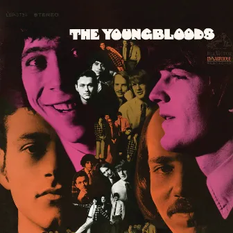 The Youngbloods by The Youngbloods