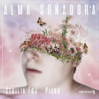 Alma Soñadora by Cecilia Foj