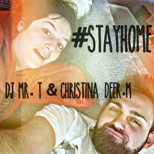 #Stayhome