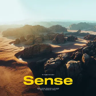 Sense - An Original Collection by Wern Records