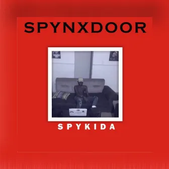 Spynxdoor by Spykida