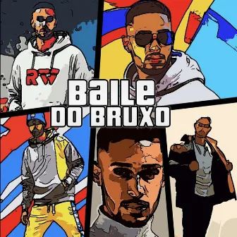 Baile do Bruxo by DJ Sonso no Beat