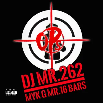 Ops by Myk G Mr 16 Bars