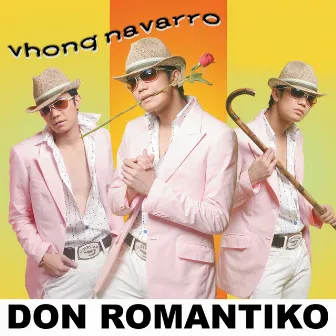 Don Romantiko by Vhong Navarro