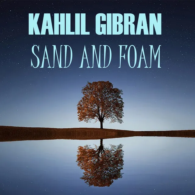 Sand and Foam.6 - Sand and Foam