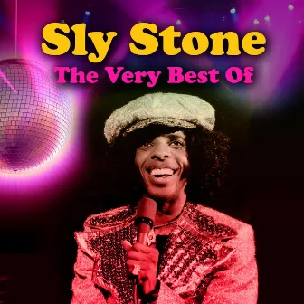 The Very Best Of by Sly Stone