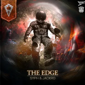 The Edge by Syph