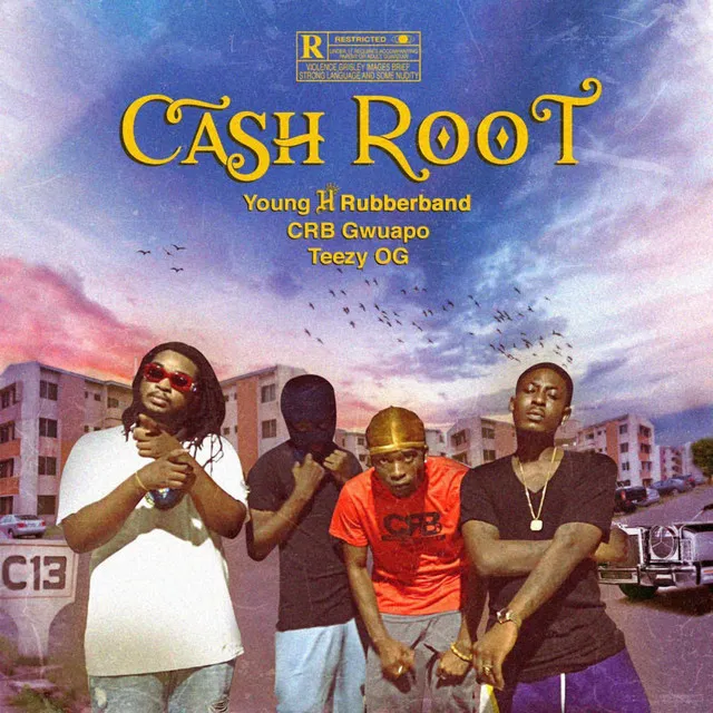 CASH ROOT