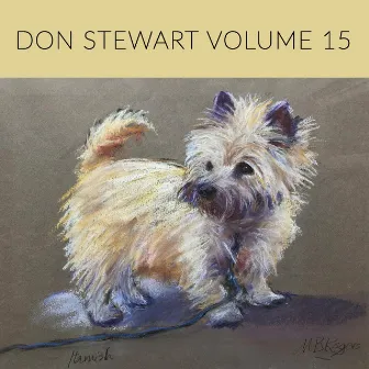 Don Stewart, Vol. 15 by Don Stewart