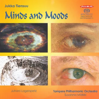 Tiensuu: Minds and Moods by Jukka Tiensuu