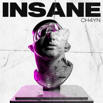 Insane by CH4YN