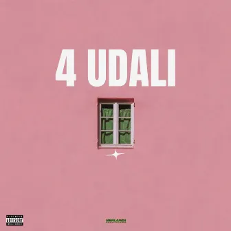 4 UDALI by uMhlanga