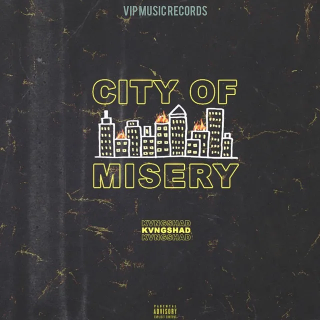 City of Misery