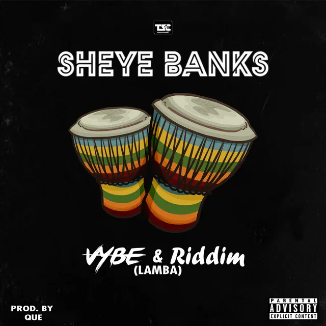 Vybe & Riddim (Lamba)