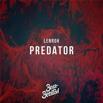 Predator by Lenroh