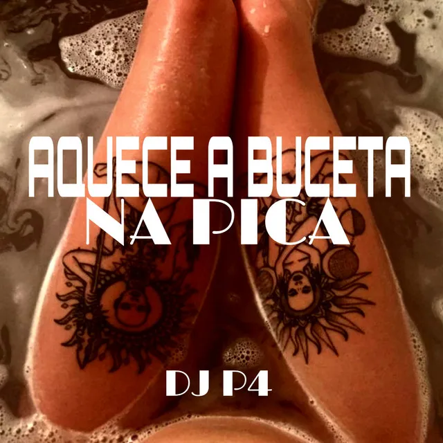 Aquece a Buceta na Pica