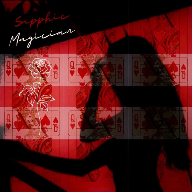 Sapphic Magician