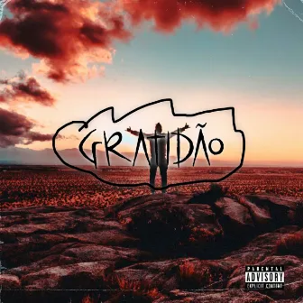 Gratidão by K-Lashi