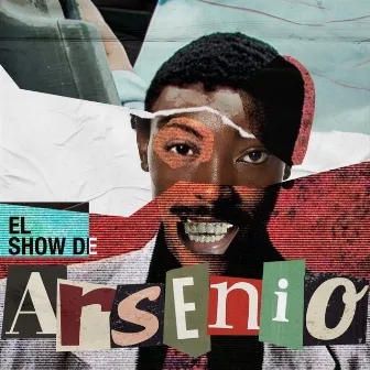 El Show de Arsenio - Drop 1 by Principiante