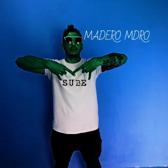 Sube by Madero Mdro