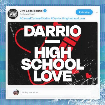 Highschool Love by City Lock